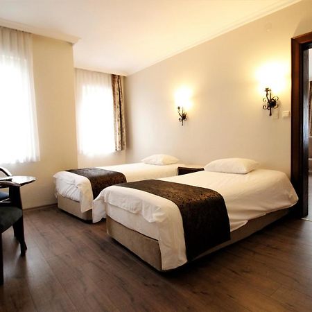 Montania Town Hotel มูดานยา ภายนอก รูปภาพ