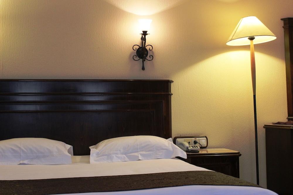 Montania Town Hotel มูดานยา ภายนอก รูปภาพ