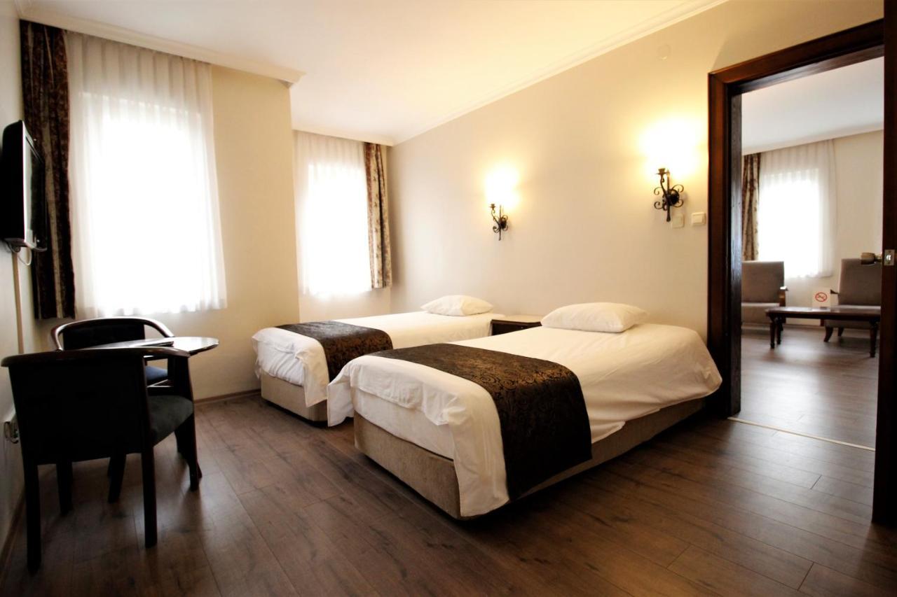 Montania Town Hotel มูดานยา ภายนอก รูปภาพ