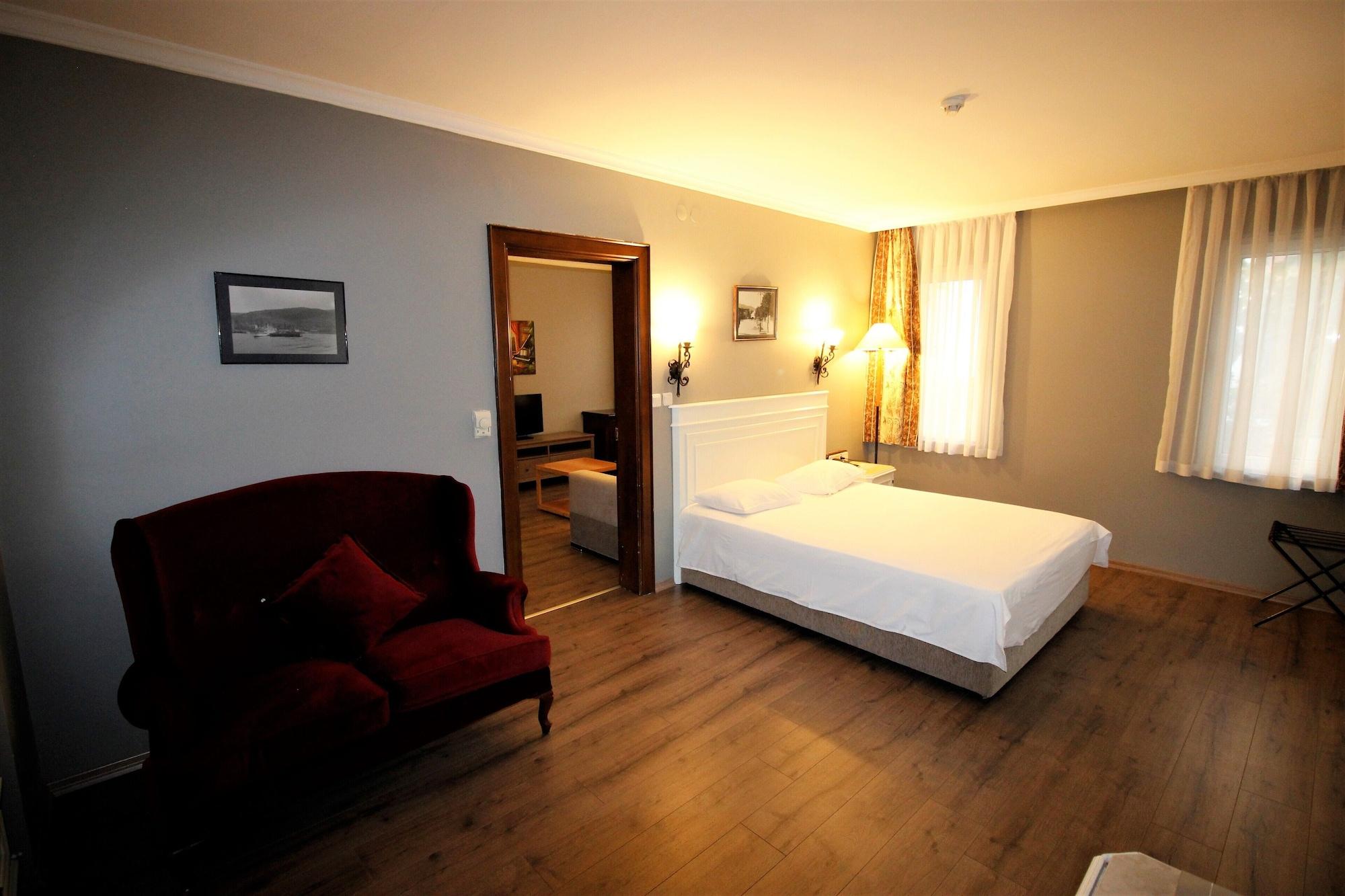 Montania Town Hotel มูดานยา ภายนอก รูปภาพ