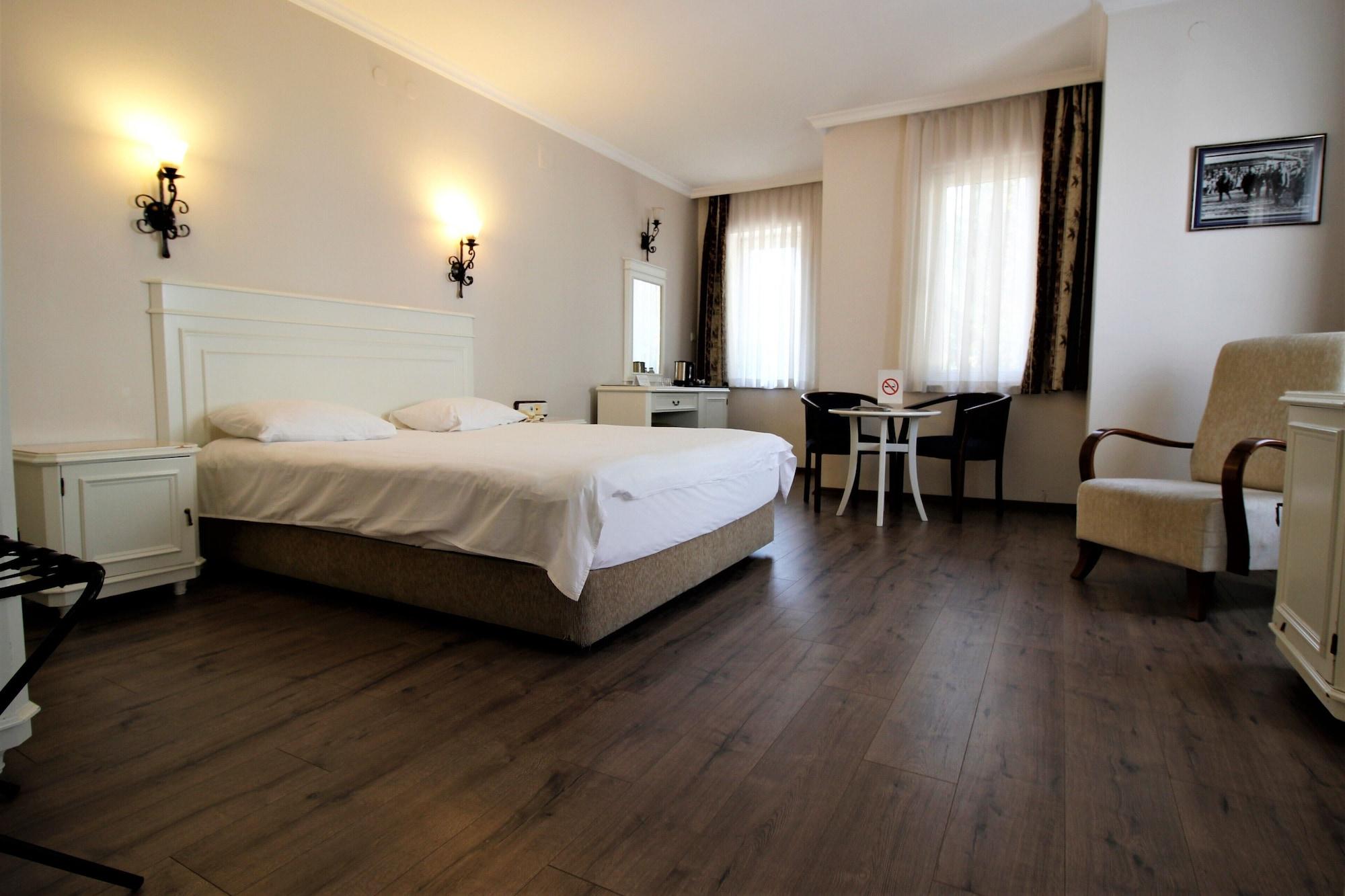 Montania Town Hotel มูดานยา ภายนอก รูปภาพ